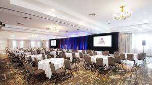 Events & Meetings