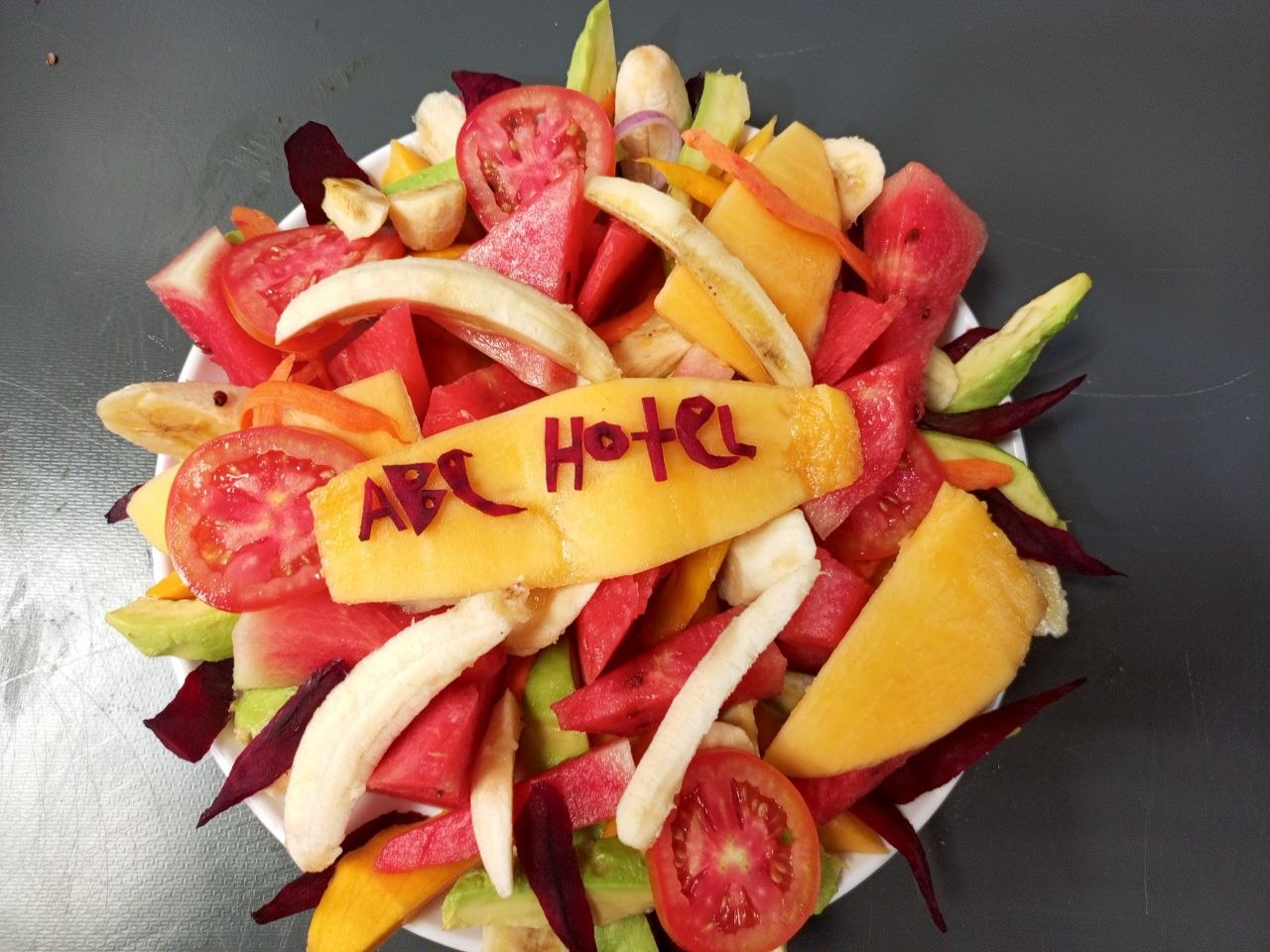 Chef's Special